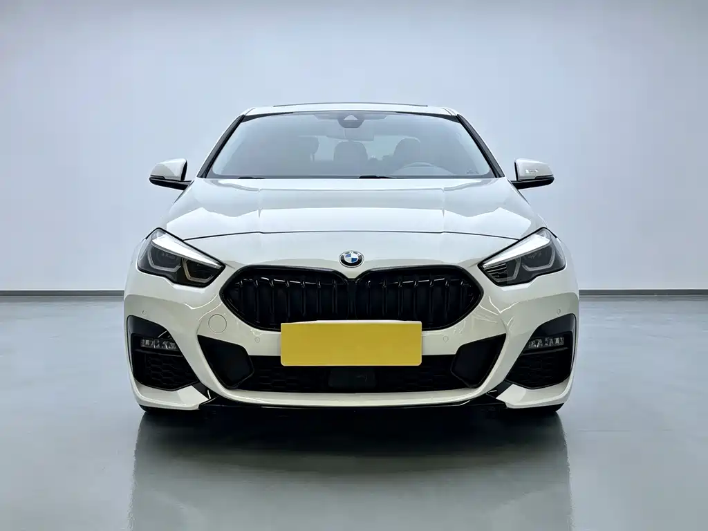 BMW 2 Series (Import) — миниатюра 2