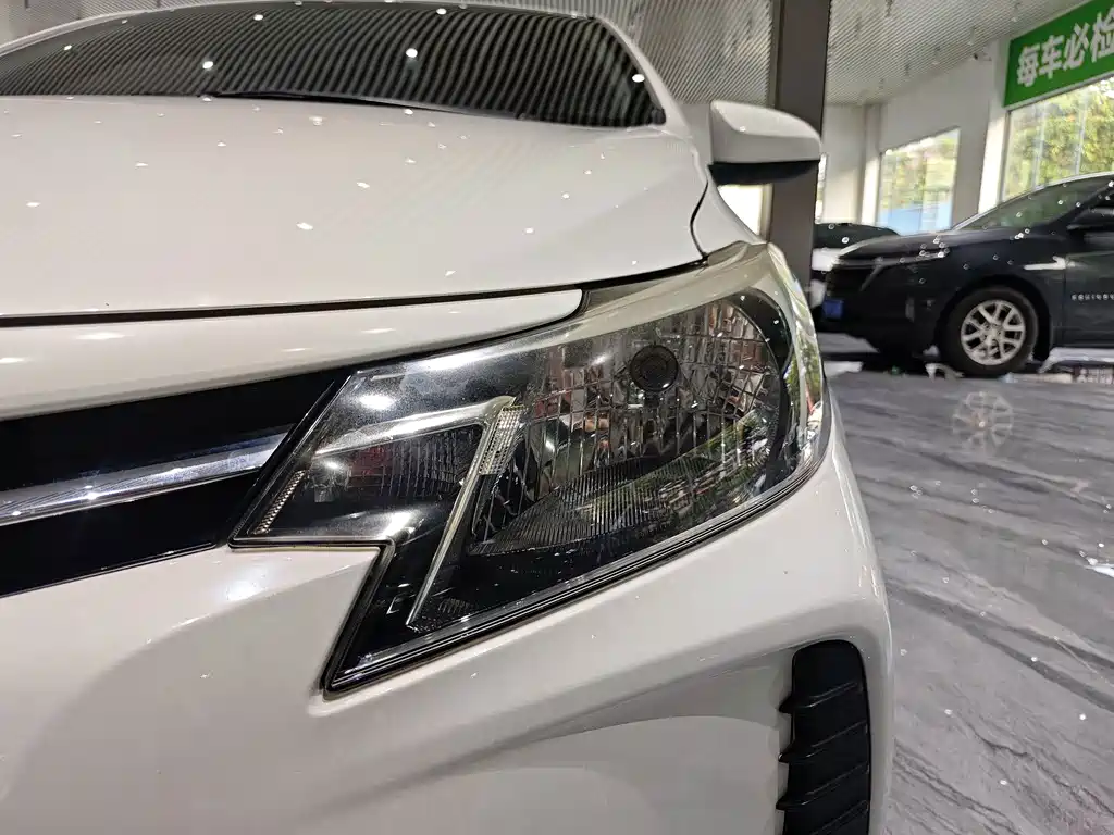 Toyota Vios — миниатюра 23