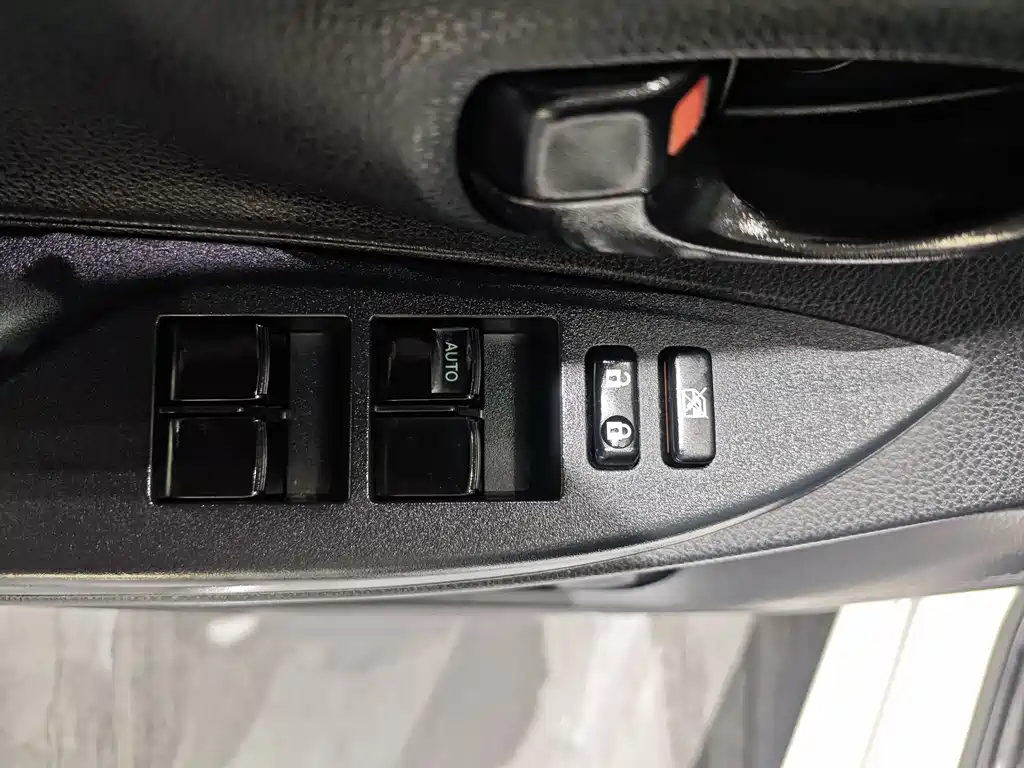 Toyota Vios — миниатюра 16