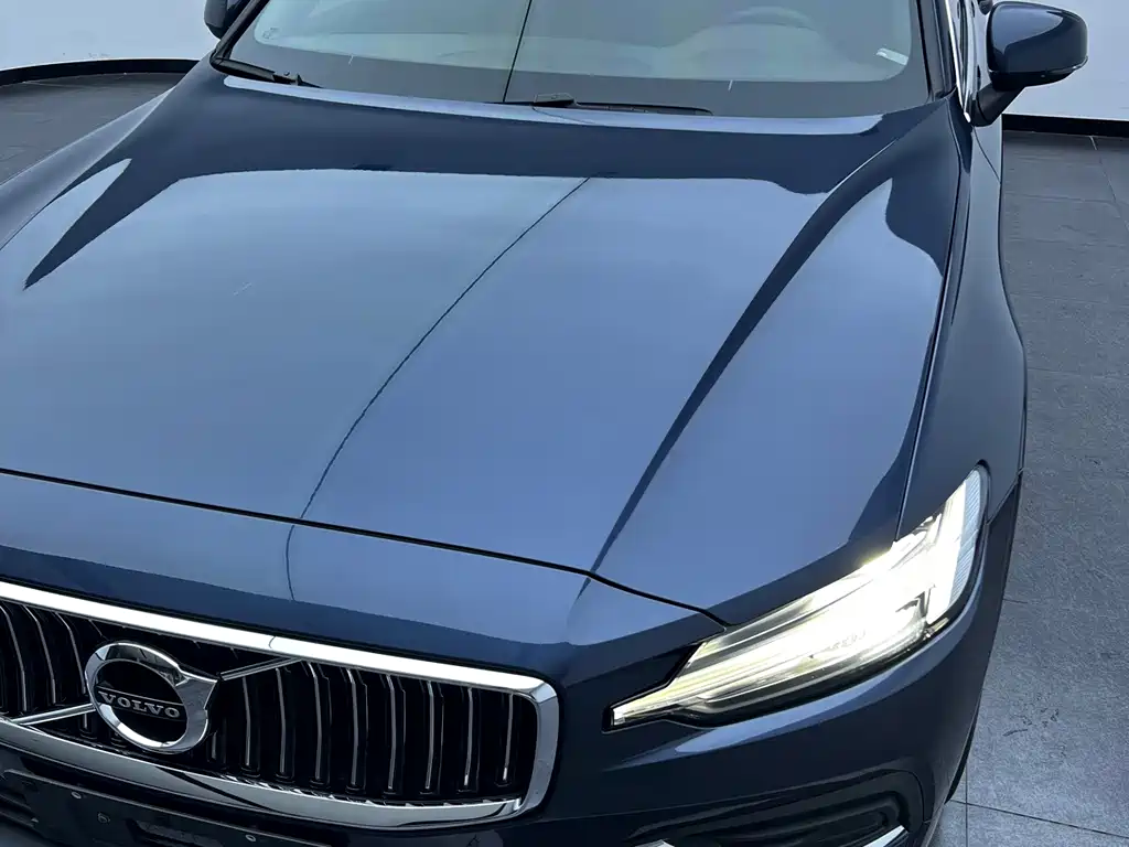 Volvo S60 — миниатюра 25
