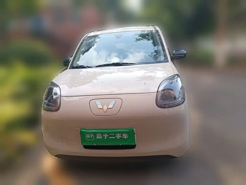 Wuling MINIEV — миниатюра 3