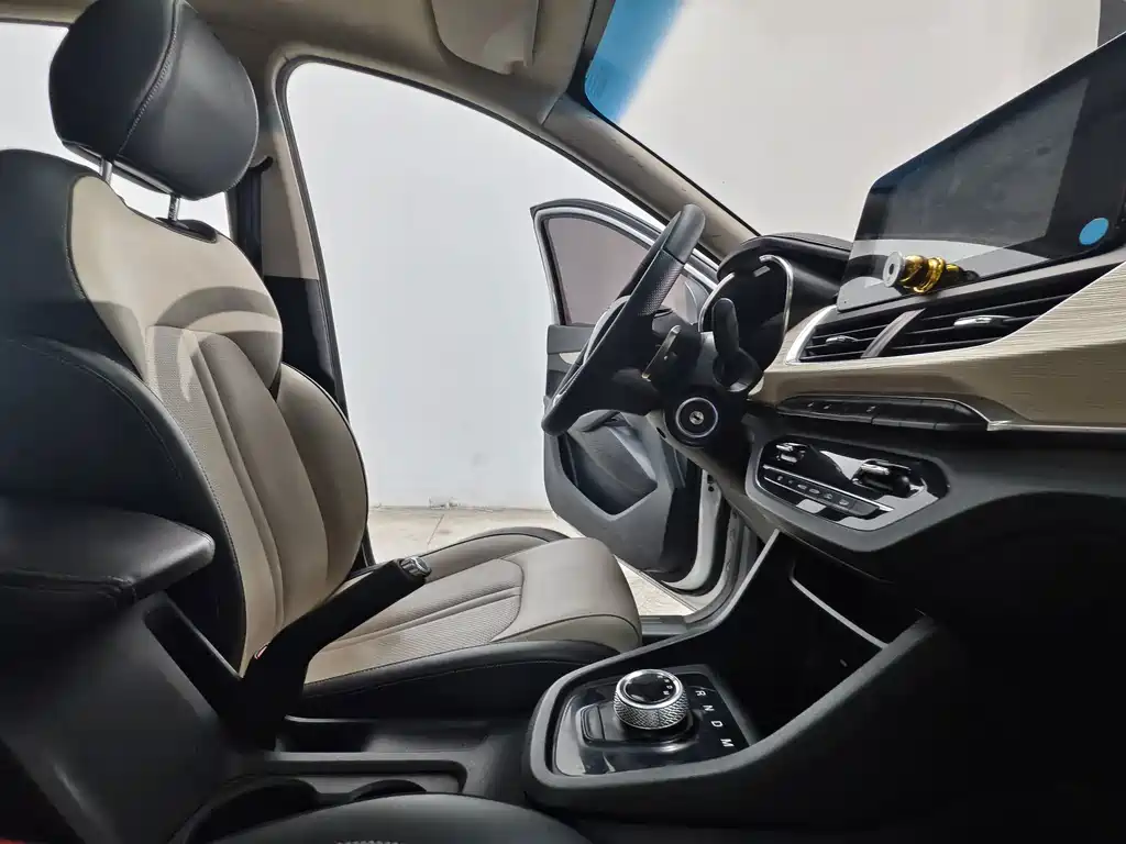Baojun 360 — миниатюра 16