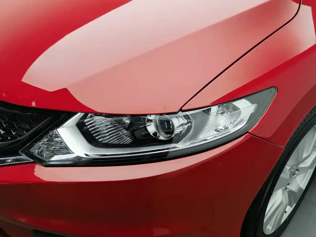 Honda Jade — миниатюра 7