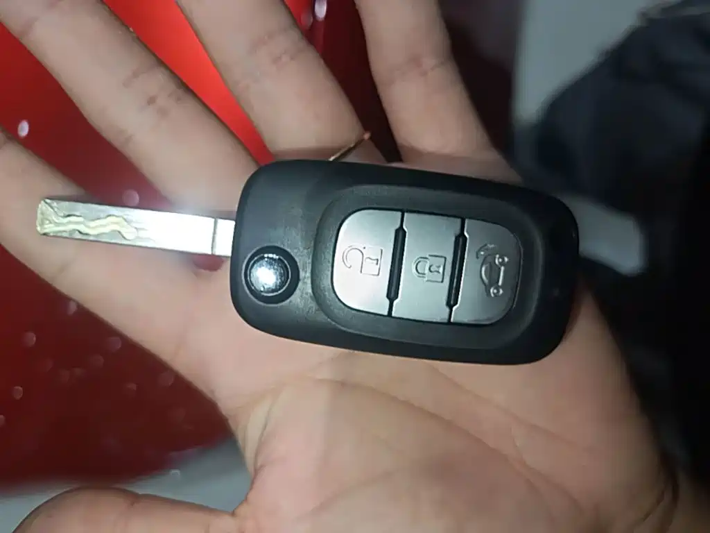 smart Smart Forfour — миниатюра 9
