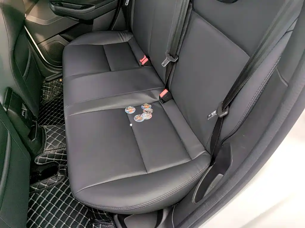 Ford Focus — миниатюра 17