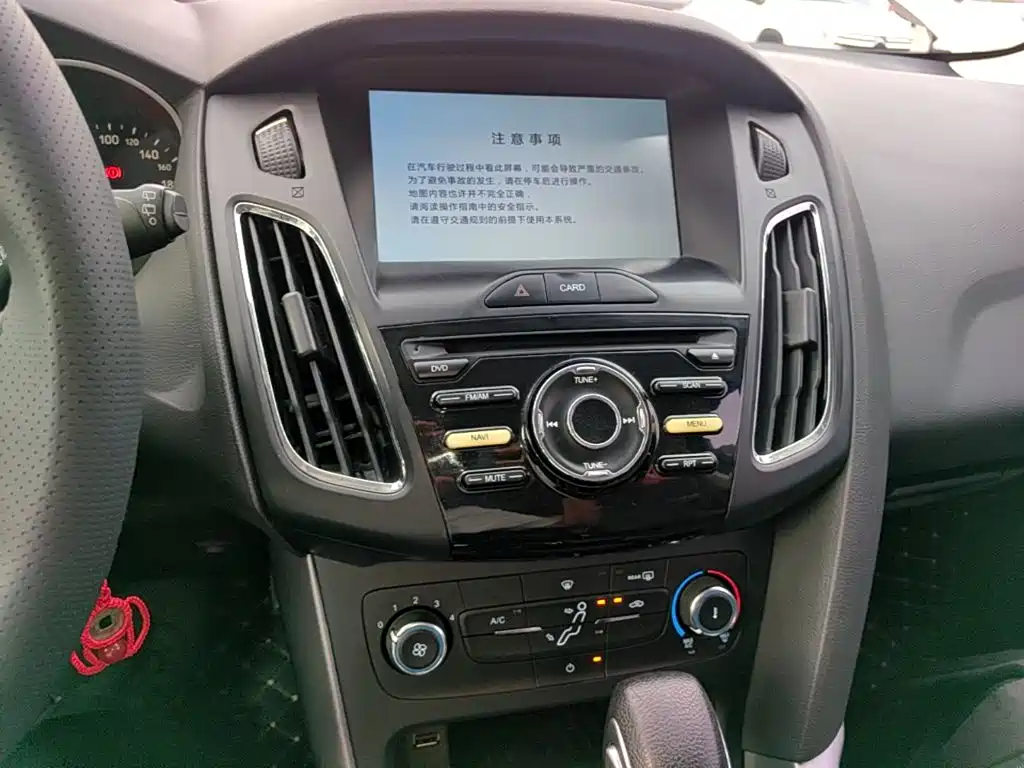 Ford Focus — миниатюра 13