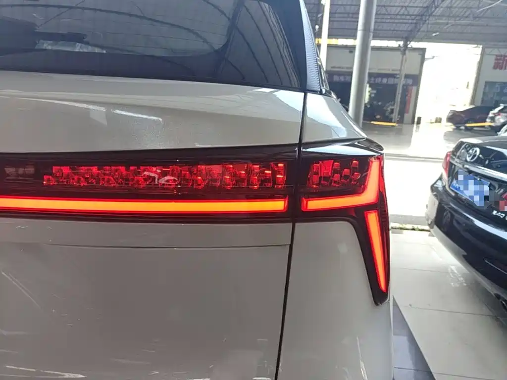 Changan CS75PLUS CS75 PLUS 2026 Champion 1.5T