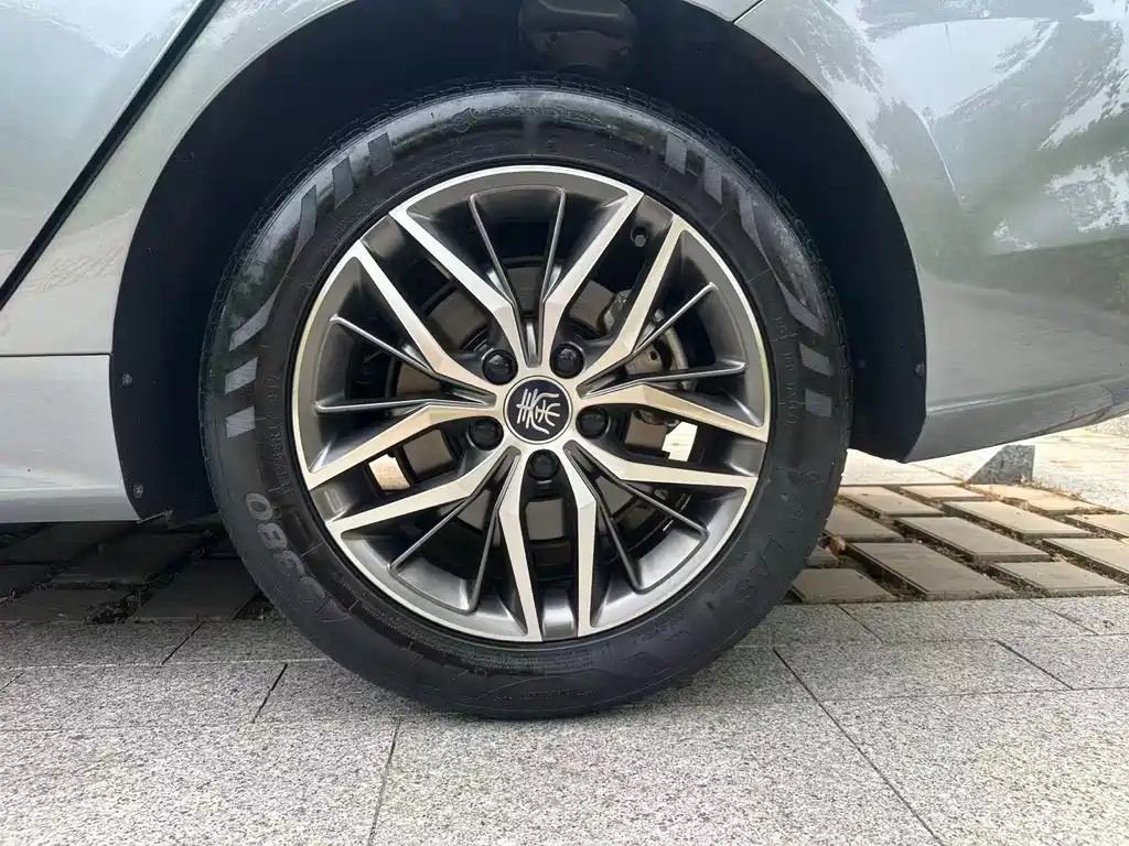 BYD Qin PLUS — миниатюра 7