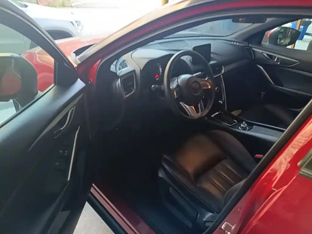 Mazda CX-4 — миниатюра 16