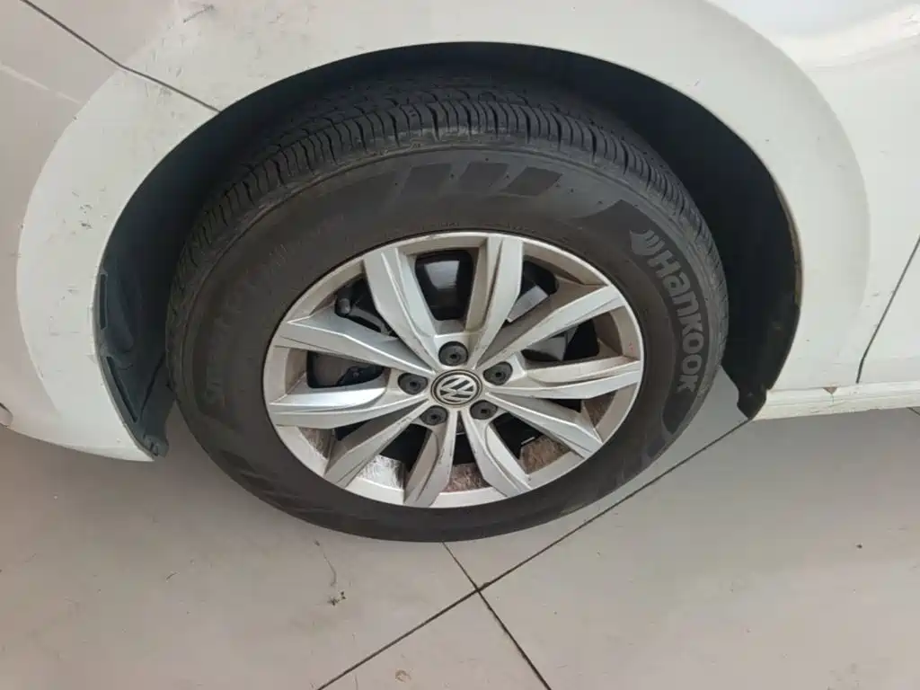 Volkswagen Polo — миниатюра 23
