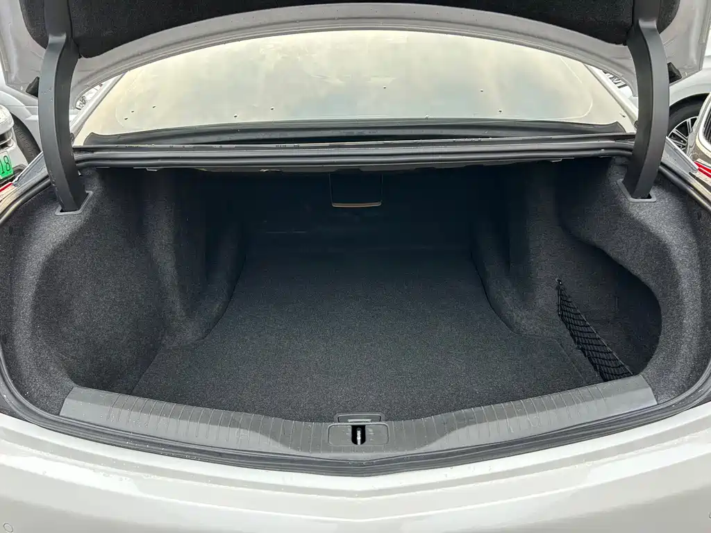 Cadillac CT6 — миниатюра 39