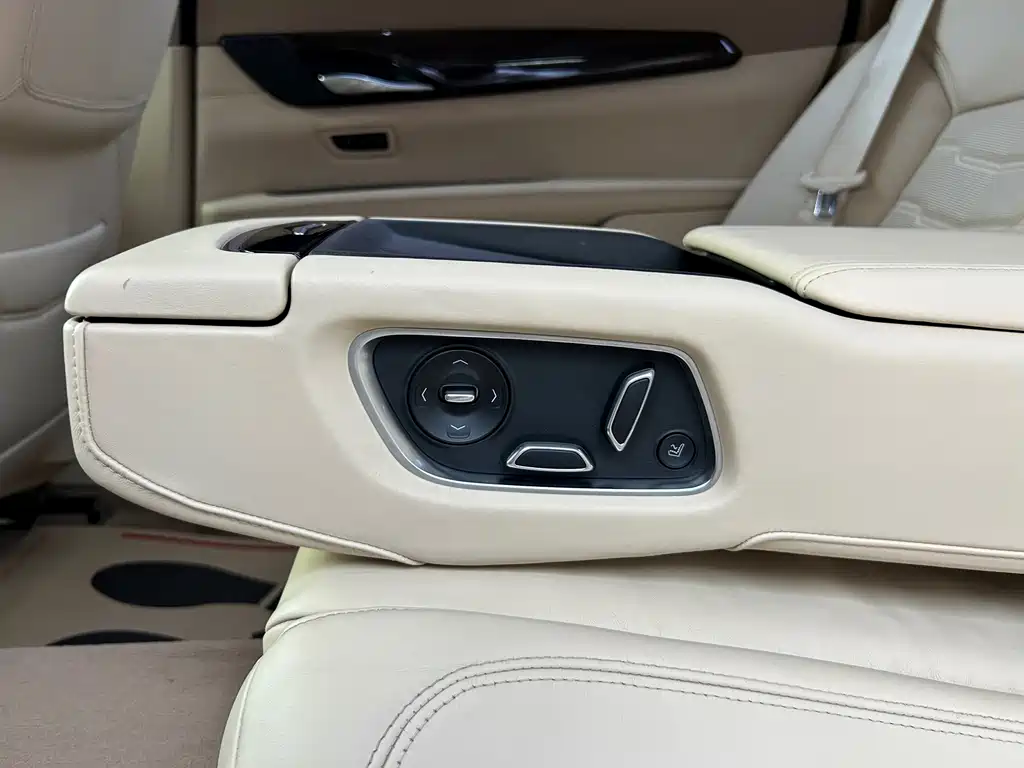 Cadillac CT6 — миниатюра 25