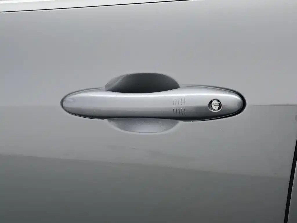 Wey Wey VV6 — миниатюра 18