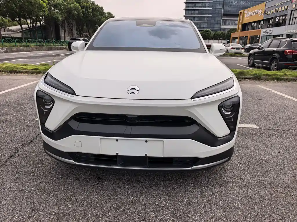 NIO EC6 — миниатюра 2