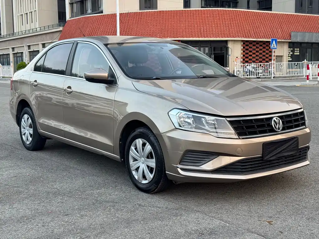 Volkswagen Jetta — миниатюра 3