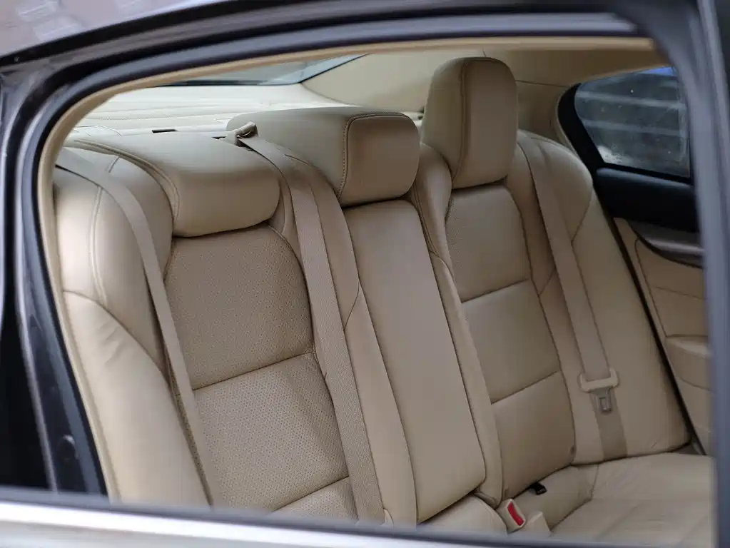 Acura TL — миниатюра 51