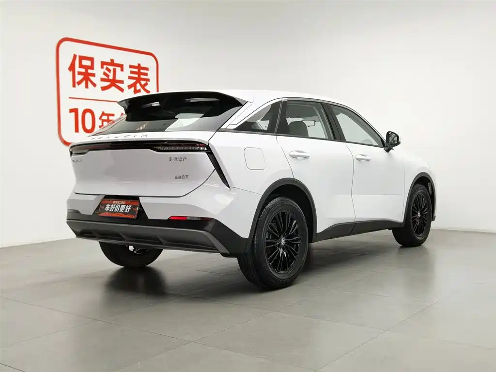 Venucia V 2021 260T