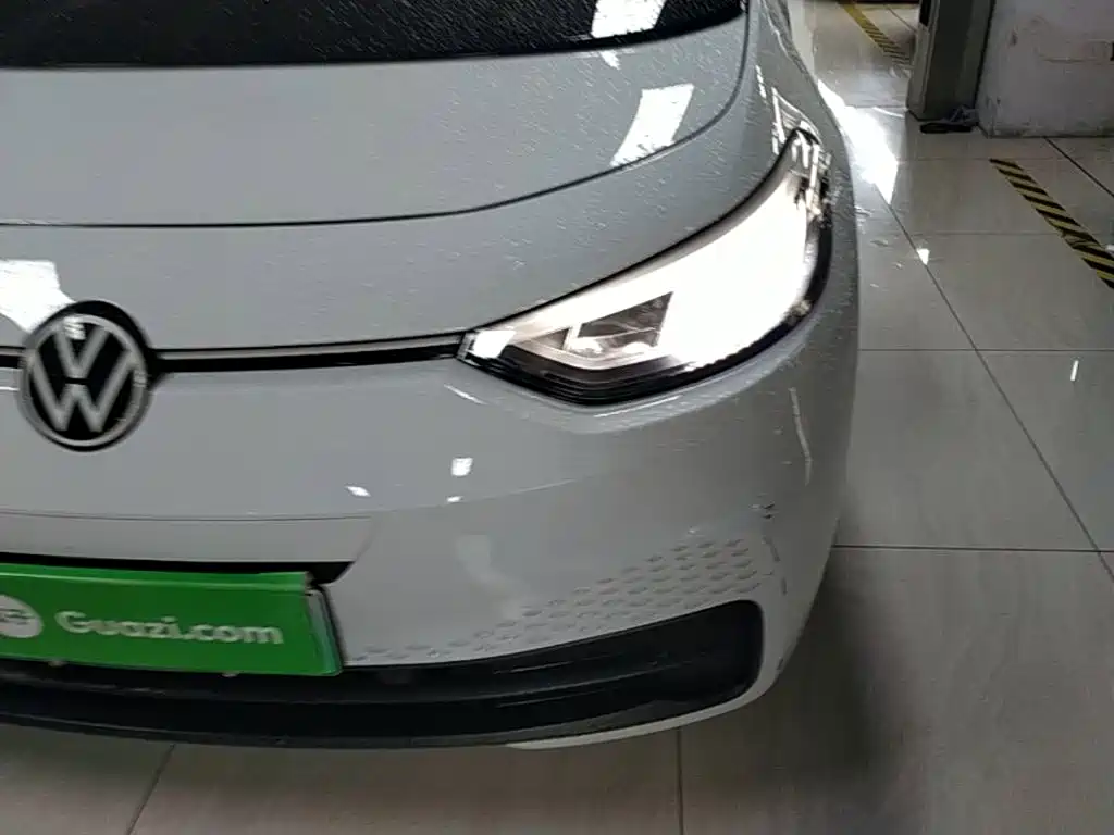 Volkswagen ID.3 — миниатюра 24