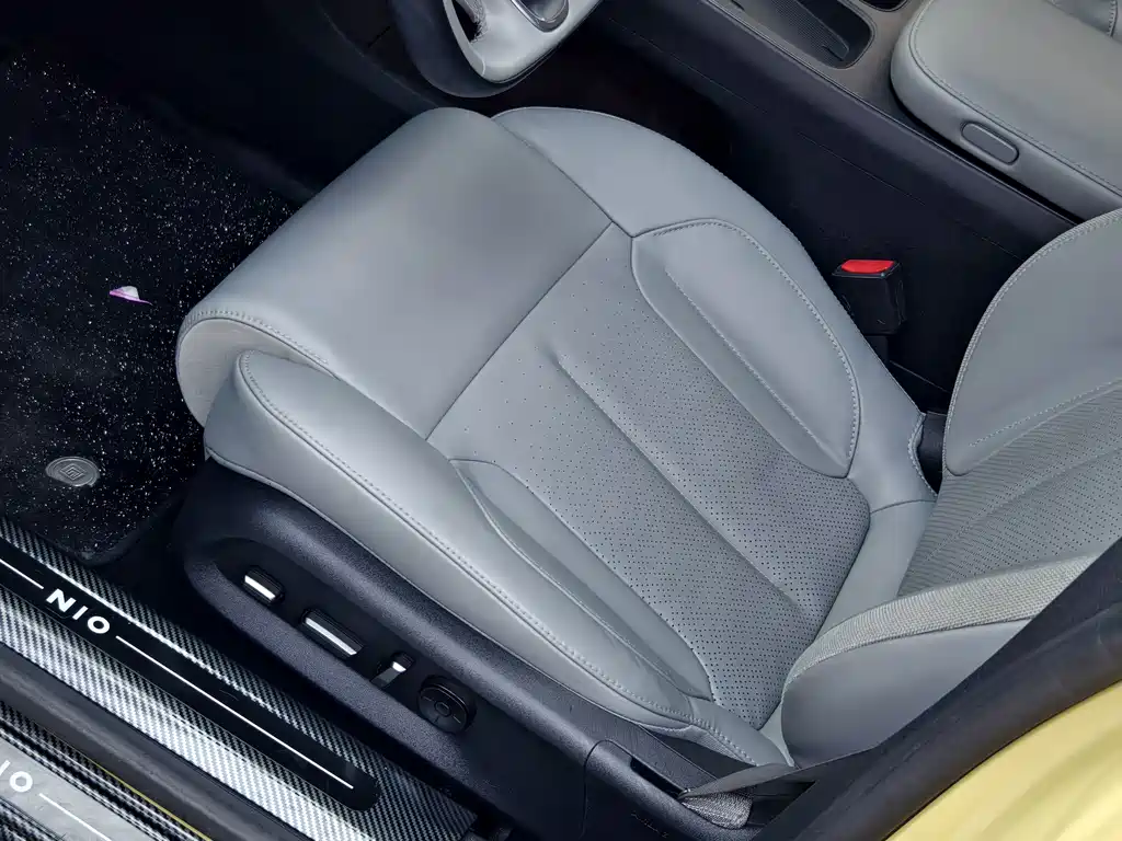 NIO ET5T — миниатюра 8