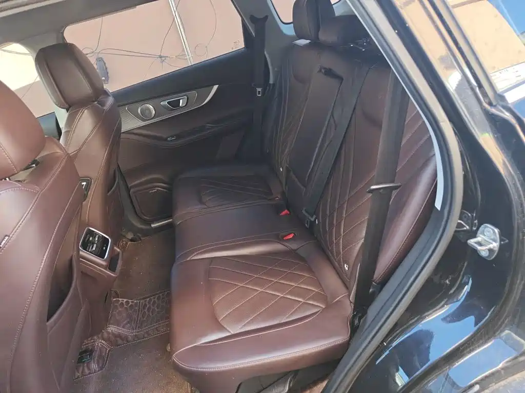 Chery Tiggo 8 PRO — миниатюра 13