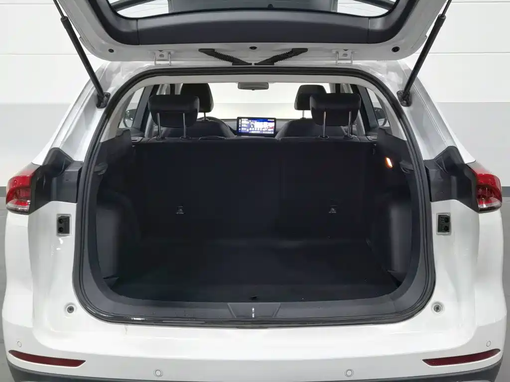 Haval H6 — миниатюра 16