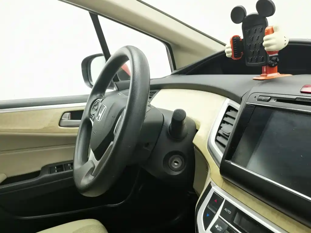 Honda Jade — миниатюра 22