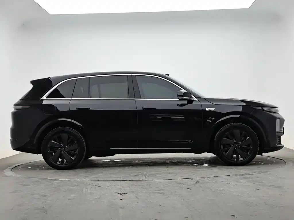 Li Auto Li L7 — миниатюра 5