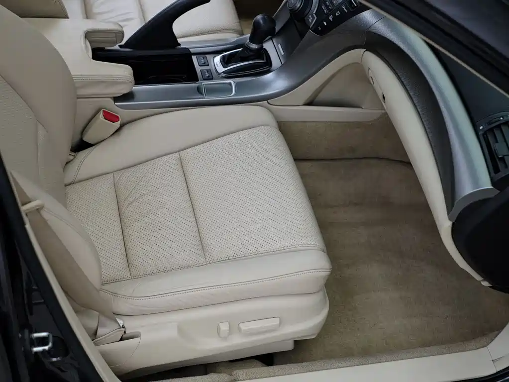 Acura TL — миниатюра 48