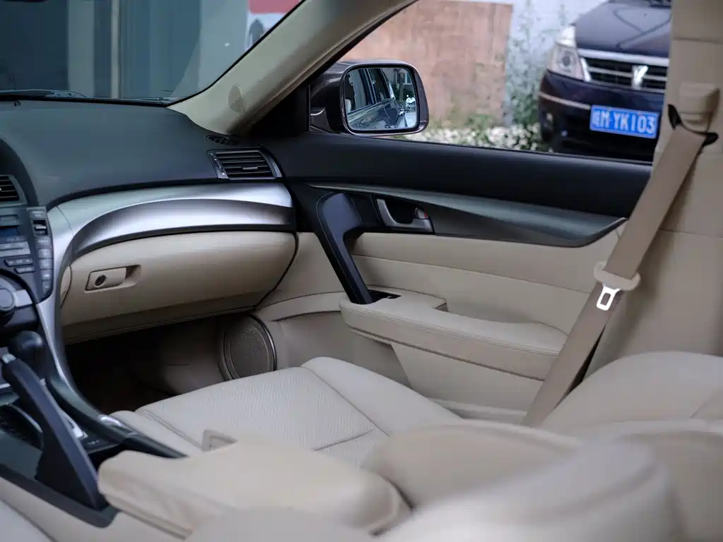 Acura TL — миниатюра 54