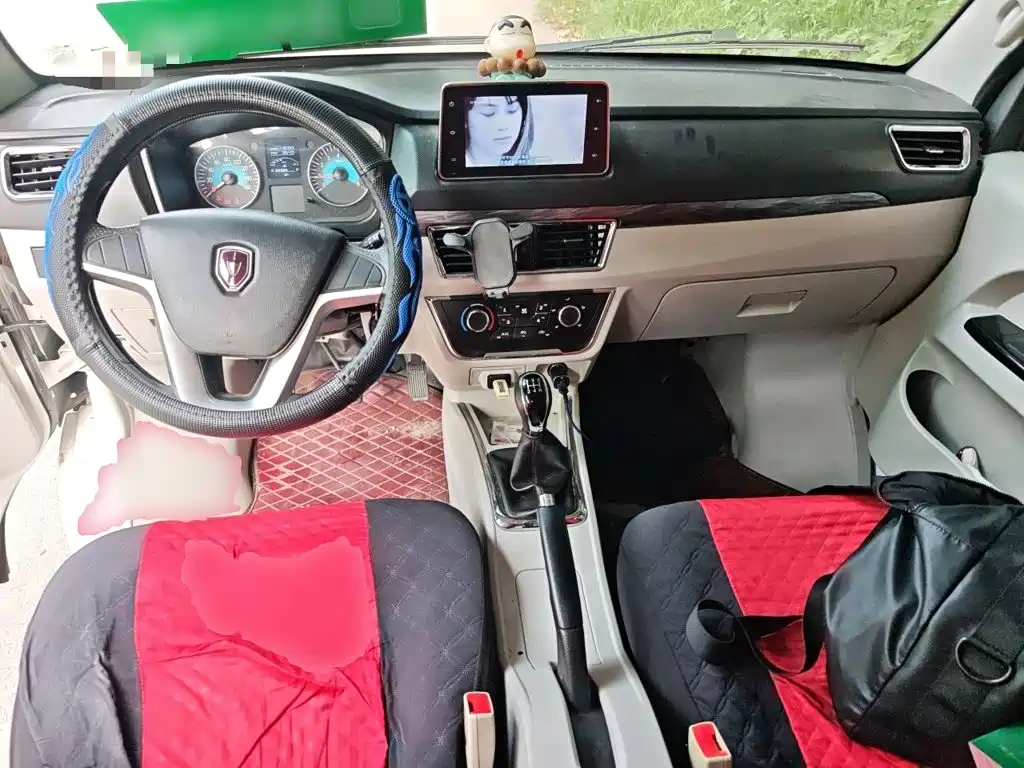 Jinbei Hiace S — миниатюра 5