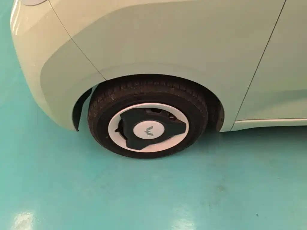 Wuling MINIEV — миниатюра 23