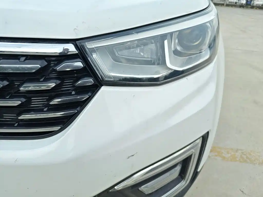 Changan CS55 — миниатюра 24