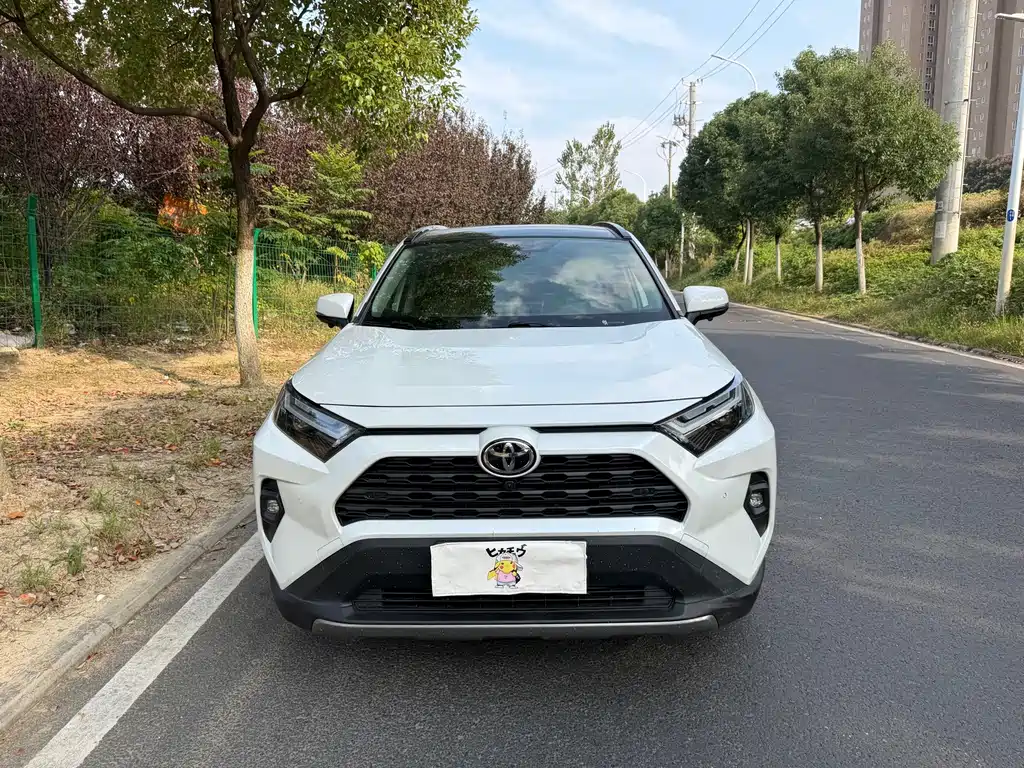 Toyota RAV4 — миниатюра 2