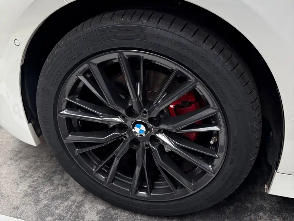 BMW 3 Series — миниатюра 8