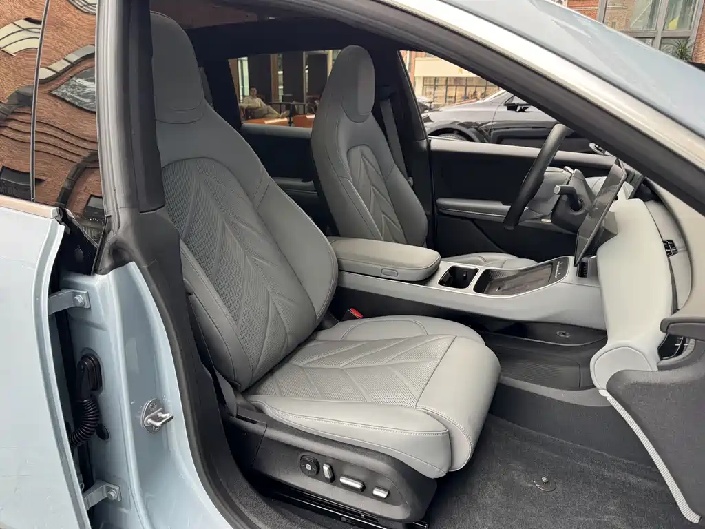 NIO ET5T — миниатюра 21