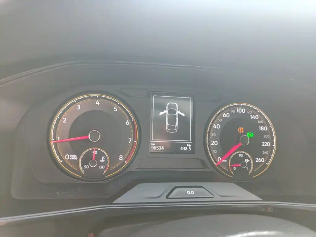 Volkswagen Lavida — миниатюра 12