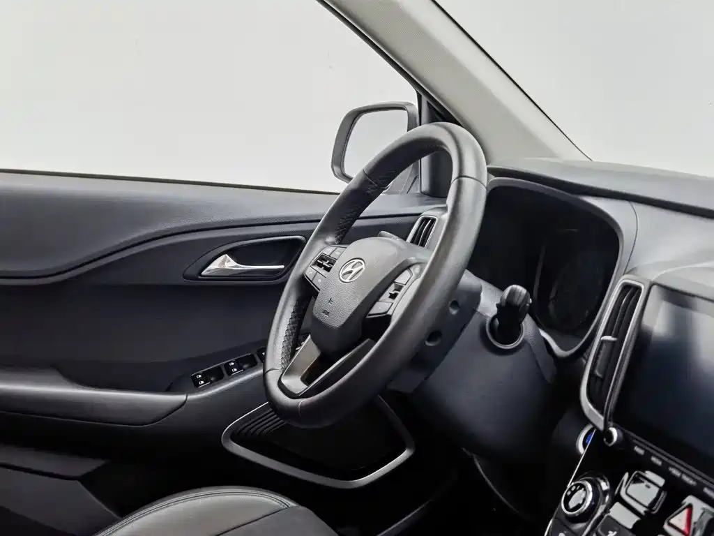 Hyundai ix35 — миниатюра 22
