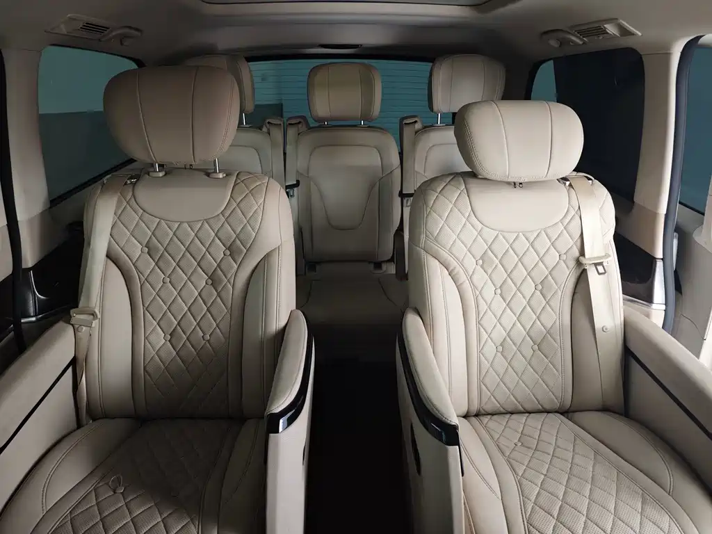Mercedes-Benz V-Class V 2020 V 260
