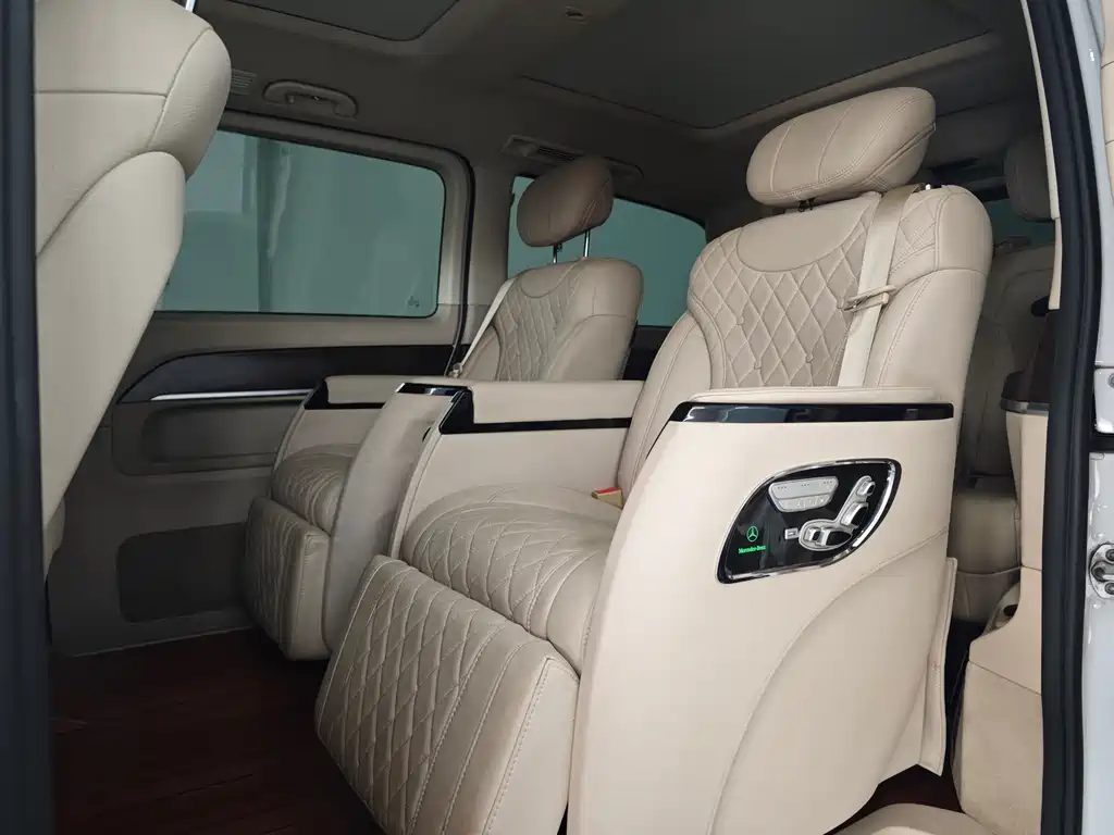 Mercedes-Benz V-Class V 2020 V 260