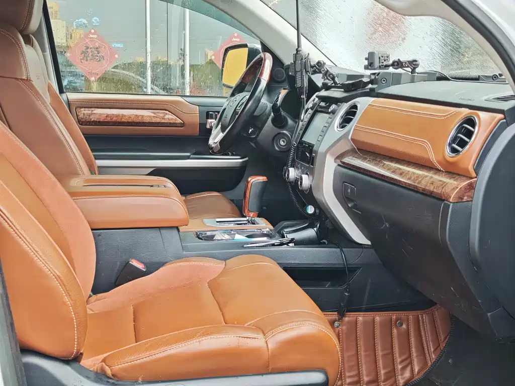Toyota Tantu — миниатюра 17
