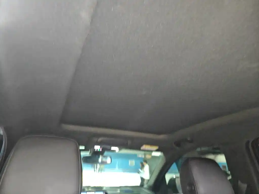 Chevrolet Equinox — миниатюра 14