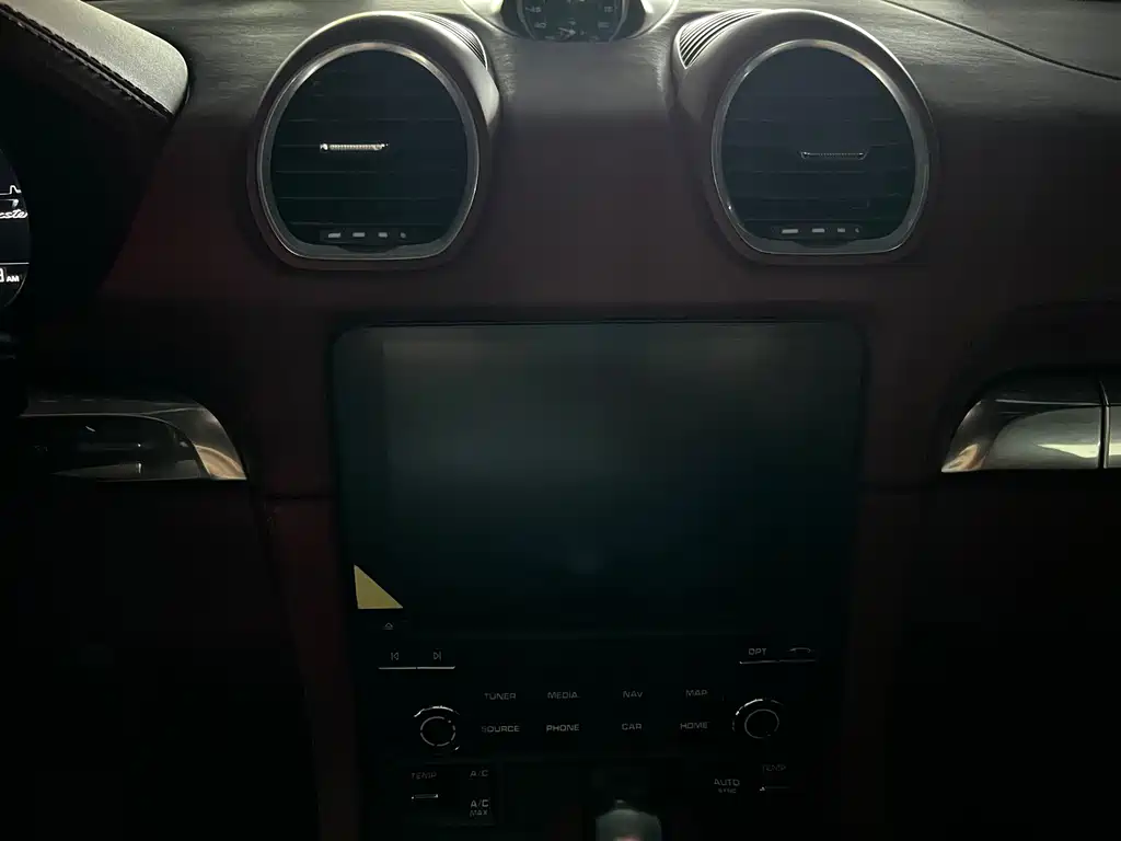 Porsche 718 — миниатюра 9