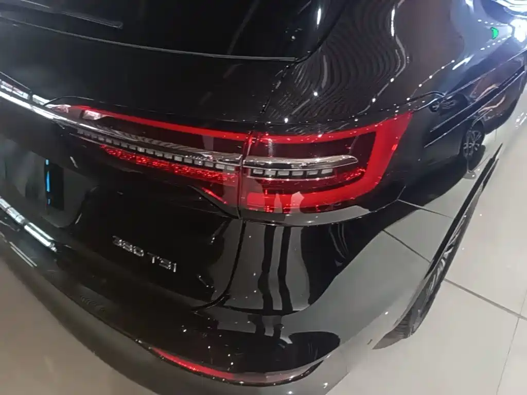 Volkswagen Viloran — миниатюра 8