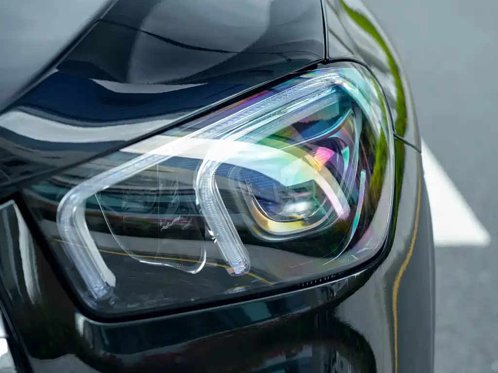 Mercedes-Benz GLE 2020 GLE 350 4MATIC Fashion