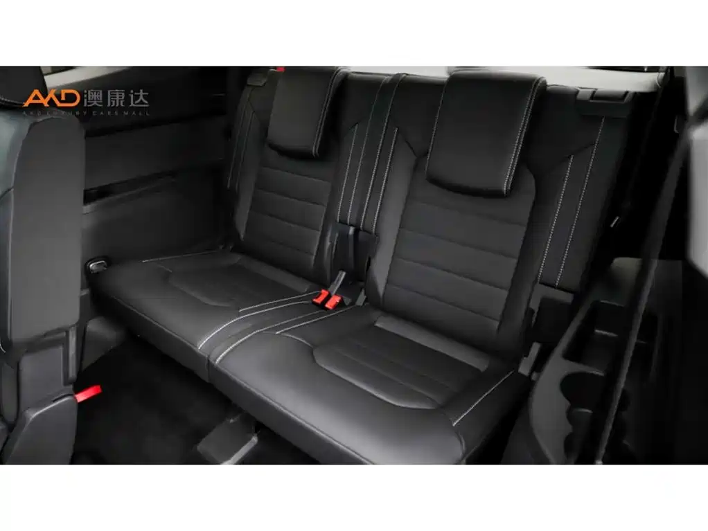 Volkswagen Teramont 2019 380TSI Luxury V