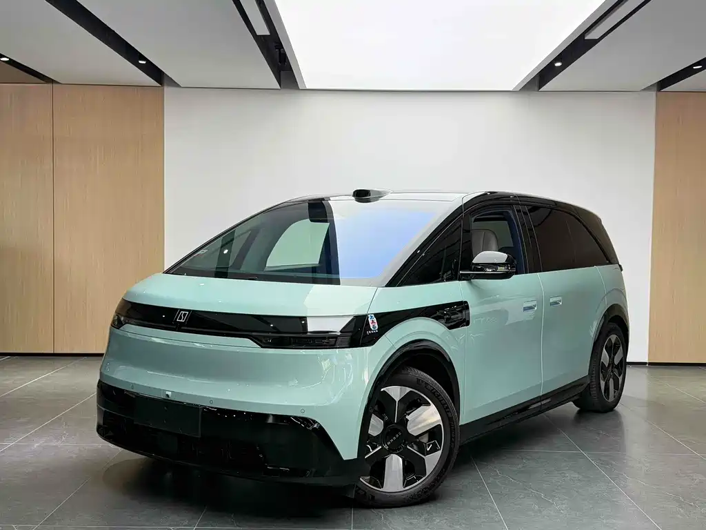 ZEEKR EXTREME KRYPTON MIX