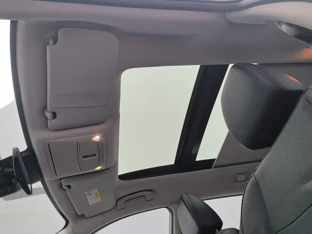 Nissan X-Trail — миниатюра 14
