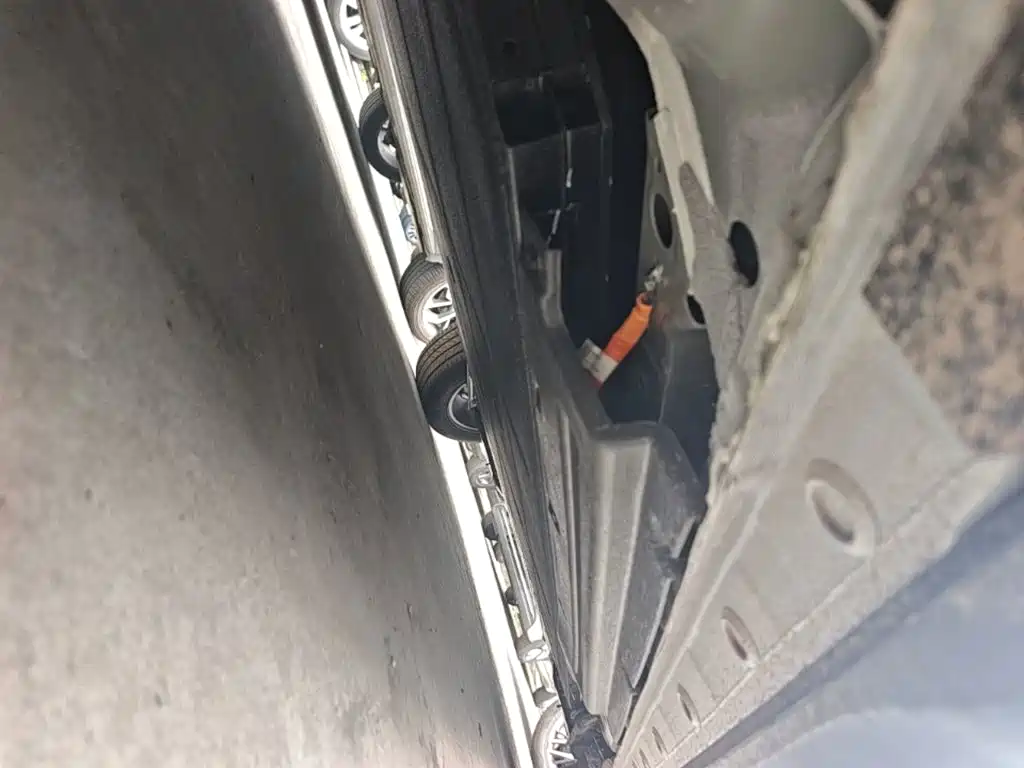 Wuling S 2025 510km Flagship
