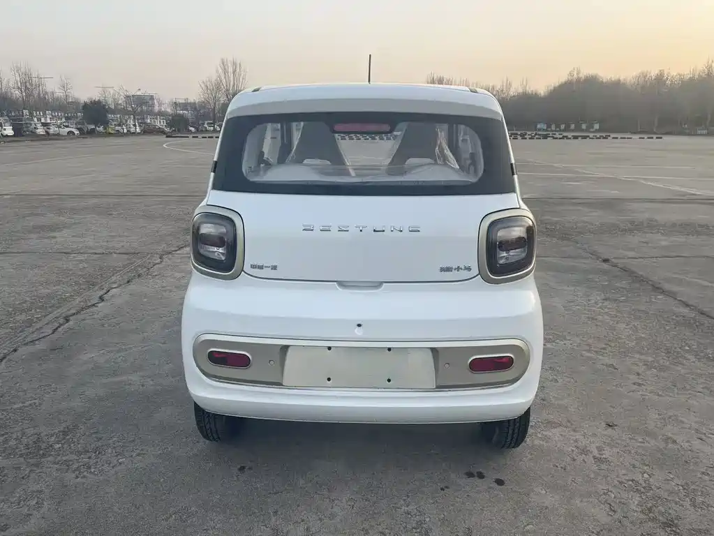 BESTUNE PENTIUM PONY