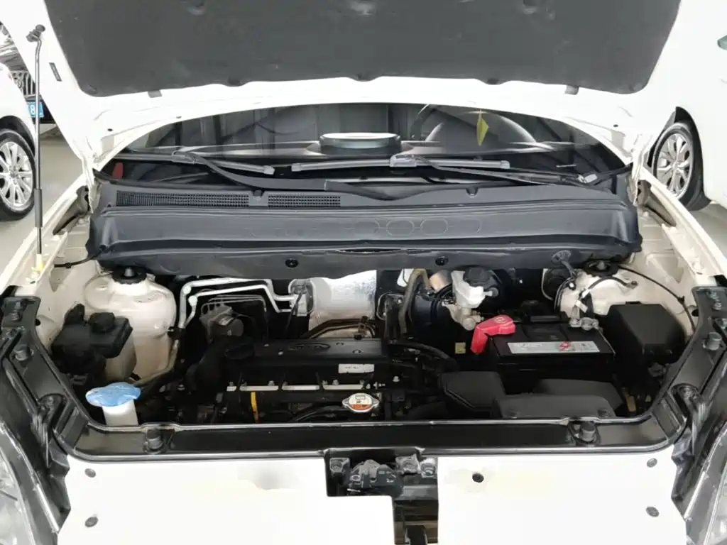 Kia Soul — миниатюра 20